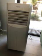 Bestron mobiele airco 9.000 BTU/h, Ophalen, Gebruikt, Afstandsbediening, 2 snelheden