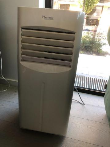 Bestron mobiele airco 9.000 BTU/h beschikbaar voor biedingen