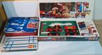 Lego 181 treinset met motor + 155 crossrails + 9meter sporen, Kinderen en Baby's, Speelgoed | Duplo en Lego, Ophalen of Verzenden