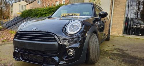 Mini One Kit complet JCW, Autos, Mini, Particulier, One, ABS, Airbags, Air conditionné, Alarme, Bluetooth, Ordinateur de bord