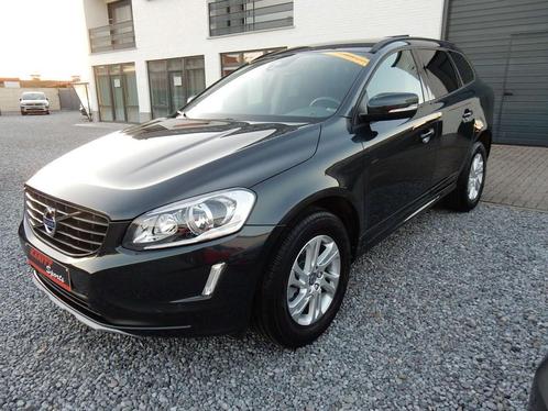 Volvo XC60 2.0 D3 ! 86000km ! 150pk gps/cruise/ trekhaak, Auto's, Volvo, Bedrijf, Te koop, XC60, ABS, Airconditioning, Bluetooth