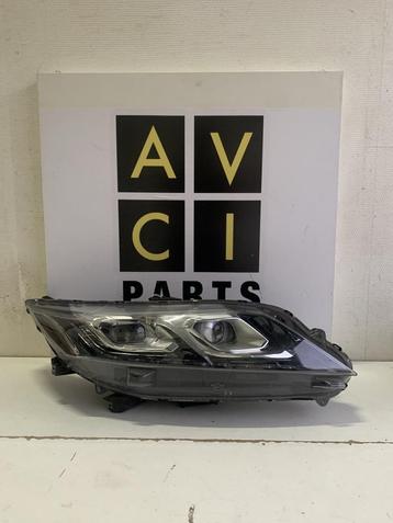 Koplamp Mitsubishi Eclipse Cross Full led Rechts  Kompleet beschikbaar voor biedingen