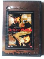 Dvd 3:10 to Yuma ( Russel Crowe, Christian Bale) NEW, Vanaf 6 jaar, Ophalen of Verzenden, Zo goed als nieuw, Actie