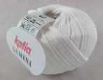 Katia Gemini coloris 3, Hobby en Vrije tijd, Ophalen of Verzenden, Nieuw, Breien, Wol of Garen