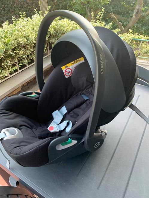 Autostoel Cybex cloud z2 i-size, Enfants & Bébés, Sièges auto, Comme neuf, Enlèvement