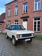Range rover classis 200tdi, Auto's, Land Rover, Leder, Particulier, Cruise Control, SUV of Terreinwagen
