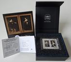 Frankrijk zilveren 10 euro 2025 Rembrandt proof, Postzegels en Munten, Munten | Europa | Euromunten, Verzenden, Frankrijk, 10 euro