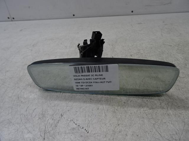 BINNENSPIEGEL Volkswagen Passat (3G2) (01-2014/03-2024), Auto-onderdelen, Spiegels, Volkswagen, Gebruikt