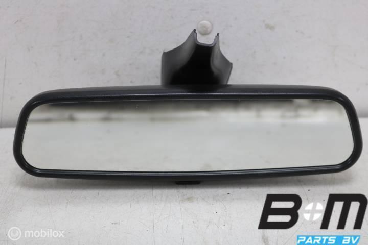 Handmatig dimbare binnenspiegel Audi A6 4F Avant 4F0857511AA, Auto-onderdelen, Interieur en Bekleding, Gebruikt