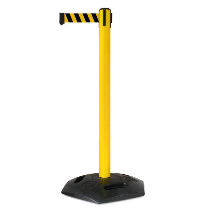 Afzetpalen kunststof voor industrieel gebruik, Bricolage & Construction, Bricolage & Rénovation Autre, Neuf, Enlèvement ou Envoi