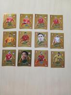 Stickers Euro 2024 Reeks 1, Verzamelen, Stickers, Ophalen, Zo goed als nieuw, Sport