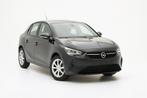 Opel Corsa F 1200Benzine 100PK 5Drs Edition+ Camera +Sensore, Voorwielaandrijving, Stof, Gebruikt, Zwart