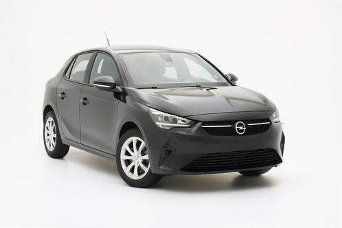 Opel Corsa F 1200Benzine 100PK 5Drs Edition+ Camera +Sensore, Auto's, Opel, Te koop, Corsa, ABS, Achteruitrijcamera, Airbags, Airconditioning