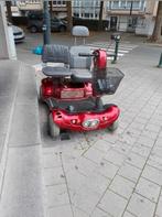 Twee plaats scootmobiel, Diversen, Ophalen, Zo goed als nieuw