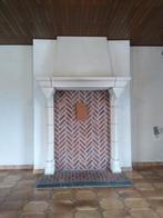 Schouwmantel, Ophalen, Gebruikt