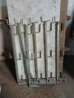 Leuninghouders, Enlèvement