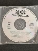 AC/DC “ The Razors Edge” CD, Ophalen of Verzenden, Zo goed als nieuw