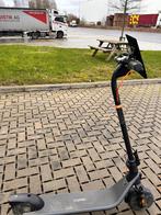 Ninebot E2+ V2 elektrische scooter, Fietsen en Brommers, Steps, Ophalen, Gebruikt, Elektrische step (E-scooter)