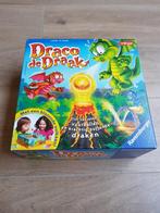 Draco De Draak - Ravensburger, Een of twee spelers, Ophalen of Verzenden, Gebruikt, Ravensburger