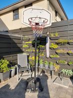 Basketbalpaal te koop, Sport en Fitness, Ophalen, Gebruikt