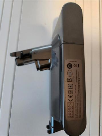 Nieuwe Dyson v11 sv14-batterij beschikbaar voor biedingen