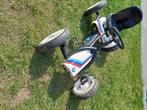 BMW berg gocart, Ophalen, Gebruikt, Trapvoertuig