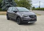 Opel Crossland X Benzine Autom. ** LED - Navi - Carplay **, 1199 cc, 5 zetels, 3 cilinders, USB