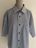 NIEUW hemd zomer Tommy Hilfiger XL, Verzenden, Wit, Nieuw, Tommy hilfiger