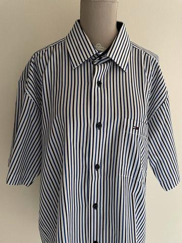 NIEUW hemd zomer Tommy Hilfiger XL beschikbaar voor biedingen