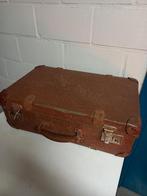 Oude koffer, Utilisé, Enlèvement ou Envoi