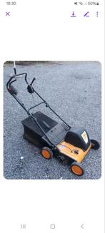 Scarificateur, Tuin en Terras, Verticuteermachines, Ophalen, Gebruikt, Elektrisch