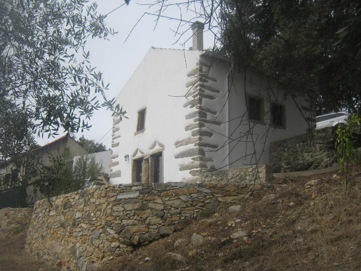 Huis te koop, centraal Portugal, Immo, Buitenland, Portugal, Woonhuis, Dorp