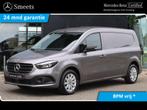Mercedes-Benz Citan 112 CDI XL LED TREKHAAK, Stof, 116 pk, Bedrijf, Diesel