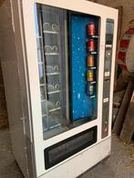 Gekoelde snoep&drankautomaat, Zakelijke goederen, Ophalen, Dranken