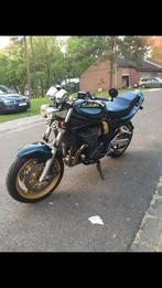 Suzuki bandit 1200cc 43000.dkm.bj 1999., Motoren, Motoren | Suzuki, 4 cilinders, Particulier, Meer dan 35 kW, 1200 cc