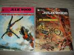strips julie wood, Meerdere stripboeken, Ophalen of Verzenden, Zo goed als nieuw, Jean Graton