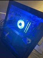 Omen Hp Desktop pc, Computers en Software, Overige Computers en Software, Ophalen, Zo goed als nieuw