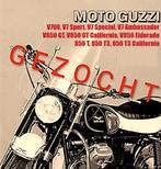 GEZOCHT: Moto Guzzi 1967–1984 (V7, V850, 850), Motoren, Particulier, Sport
