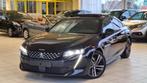 Peugeot 508 GT line Allure 2.0HDI 130Kw 6d-Temp-EV incl. btw, Auto's, Automaat, Euro 6, Leder, Bedrijf