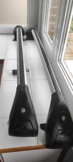 THULE barres de toit VOLVO V60, Auto diversen, Dakdragers, Ophalen, Gebruikt