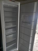 Siemens nofrost diepvriezer, Ophalen, Zo goed als nieuw, Vrieskast