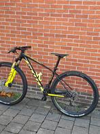 Mountainbike Scott scale 990 29", Fietsen en Brommers, Ophalen, Gebruikt, Heren, Overige merken