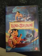 Lilo and stitch dvd, CD & DVD, Comme neuf, Américain, Tous les âges, Enlèvement ou Envoi