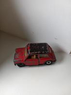 Dinky Toy mini, Ophalen, Gebruikt