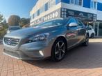 Volvo V40 - DIESEL -  AUTOMAAT - 63.000km - R-DESIGN - 2015, Auto's, Volvo, Automaat, Bedrijf, 5 deurs, 1968 cc