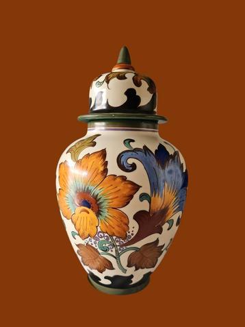 Royal gouda vaas  beschikbaar voor biedingen