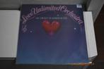 LP : Love Unlimited Orchestra - My sweet summer suite, Cd's en Dvd's, Vinyl | Overige Vinyl, Ophalen of Verzenden
