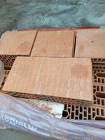 13 ps à coller pour cloisons sèches Porotherm Wienerberger, Bricolage & Construction, Enlèvement, Neuf, Briques