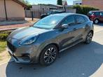 Ford puma ST-line 1.0 hybride 2021 16000km, Auto's, Puma, Bedrijf, 5 deurs, Hybride Elektrisch/Benzine