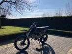 Orion pitbike 150cc 4-takt, Fietsen en Brommers, Ophalen of Verzenden, Gebruikt, 4 versnellingen, 150 cc